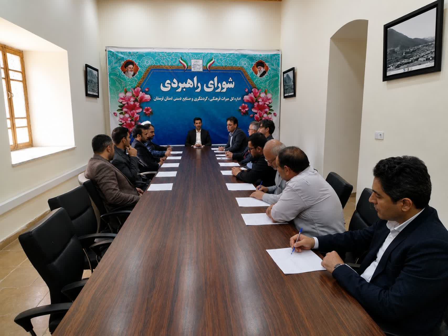 ساماندهی تورهای غیر مجاز؛ گامی برای حمایت از گردشگری سالم و قانونمند است.